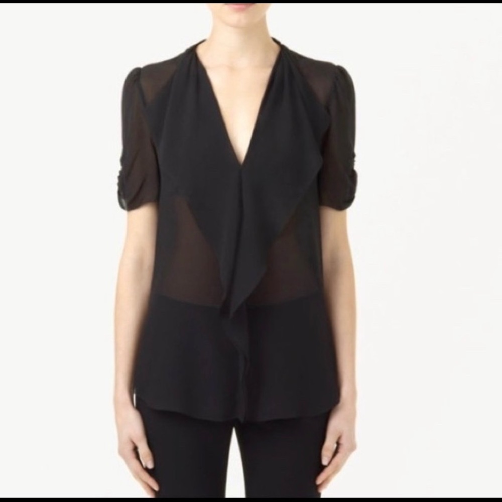 Babaton Tinsley blouse